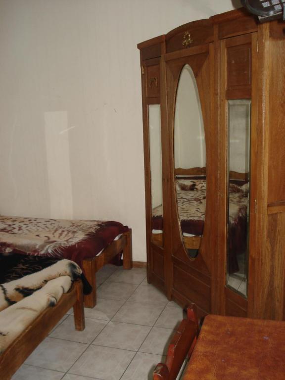 Hotel Danaly Salto Habitación foto