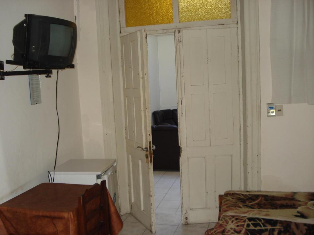 Hotel Danaly Salto Habitación foto
